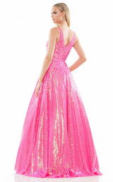 5 of 5 Colors Dress 3246 Pink