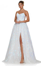 4 of 7 Colors Dress 3247 Off White