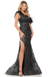 1 of 5 Colors Dress 3253 