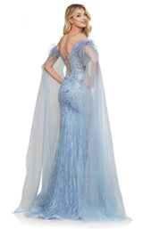 6 of 6 Colors Dress 3258 Blue