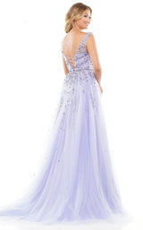 4 of 4 Colors Dress 3270 Lavender