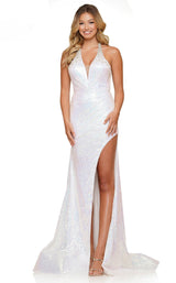 4 of 5 Colors Dress 3273 Off White