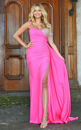 5 of 6 Colors Dress 3275 