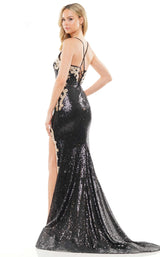 4 of 4 Colors Dress 3278 Black