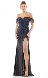 1 of 5 Colors Dress 3288 Black