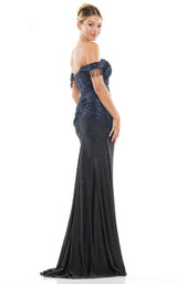 5 of 5 Colors Dress 3288 Black