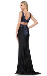5 of 5 Colors Dress 3292 Black