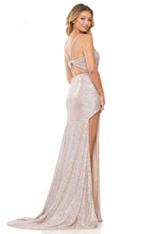 5 of 5 Colors Dress 3293 Champagne