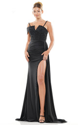 3 of 5 Colors Dress 3297 Black