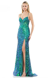 2 of 5 Colors Dress 3299 Green