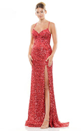 3 of 5 Colors Dress 3299 Red
