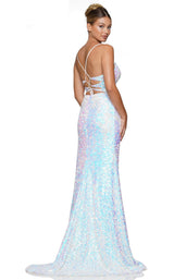 5 of 5 Colors Dress 3299 White