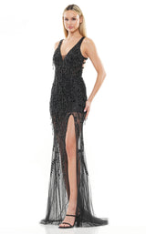 2 of 5 Colors Dress 3311 Black