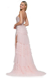4 of 5 Colors Dress 3312 Blush