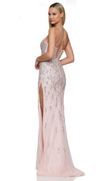 5 of 5 Colors Dress 3312 Blush