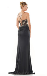 5 of 5 Colors Dress 3316 Black
