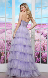 4 of 4 Colors Dress 3477 Lilac