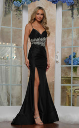 3 of 5 Colors Dress 3516 Black