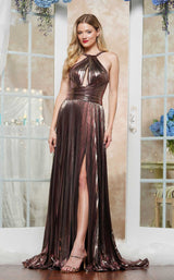 2 of 4 Colors Dress 3519 Rose