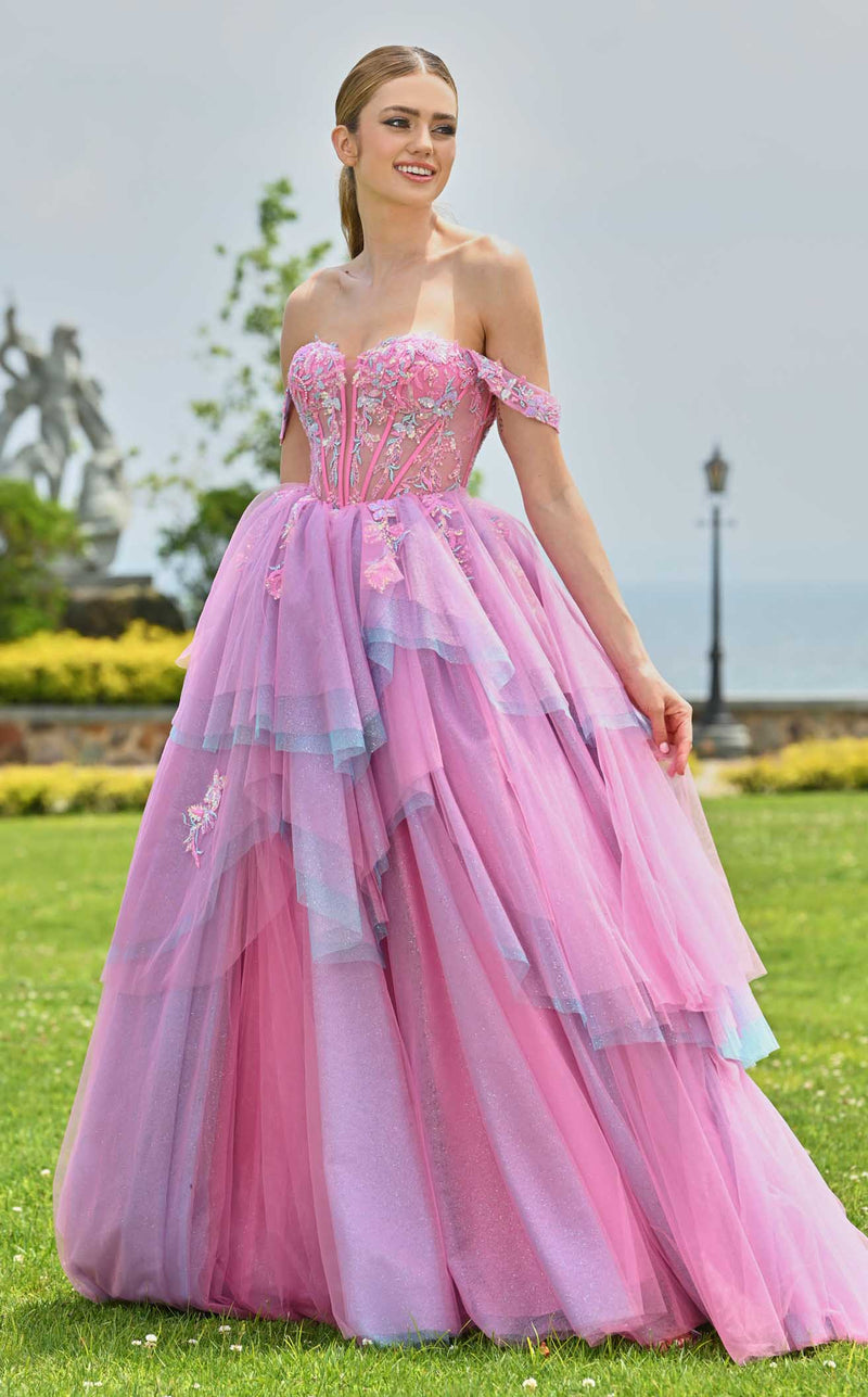 hot pink color dress Colors 3534 Dress Navy / 4 vestito elegante Color:Orange* this party dress will Westport Trucker Denim Jacket