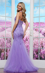 4 of 4 Colors Dress 3590 Lavender