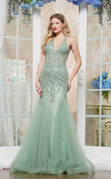 2 of 4 Colors Dress 3590 Sage