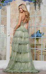 4 of 4 Colors Dress 3620 Sage