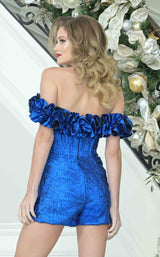 4 of 4 Colors Dress 3675 Royal