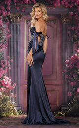 4 of 4 Colors Dress 3691 Navy