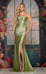 6 of 6 Colors Dress 3717 Sage