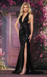 1 of 5 Colors Dress 3726 Black