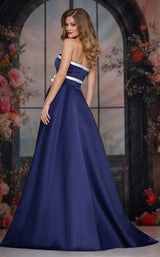 4 of 4 Colors Dress 3741 Navy