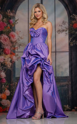 3 of 4 Colors Dress 3745 Lavender