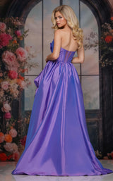 4 of 4 Colors Dress 3745 Lavender