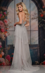 4 of 4 Colors Dress 3746 Silver