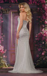 4 of 4 Colors Dress 3754 Silver
