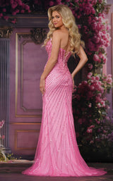 3 of 3 Colors Dress 3758 Pink