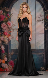 3 of 5 Colors Dress 3769 Black