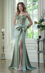 5 of 5 Colors Dress 3769 Sage