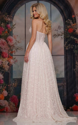 2 of 4 Colors Dress 3791 Blush