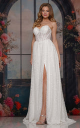 4 of 4 Colors Dress 3791 Off White