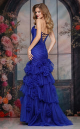 4 of 4 Colors Dress 3800 Royal