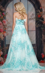 3 of 5 Colors Dress 3811 Green