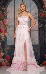 3 of 4 Colors Dress 3814 Light Pink