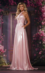3 of 4 Colors Dress 3815 Pink