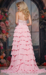 5 of 5 Colors Dress 3818 Pink