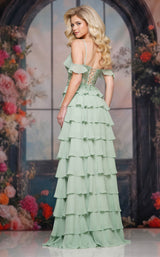 4 of 5 Colors Dress 3820 Sage