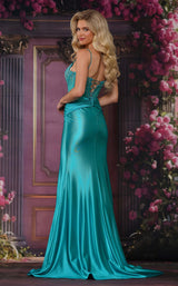 3 of 3 Colors Dress 3826 Jade