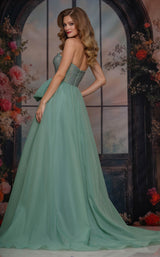 3 of 3 Colors Dress 3843 Sage