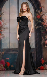 3 of 5 Colors Dress 3848 Black